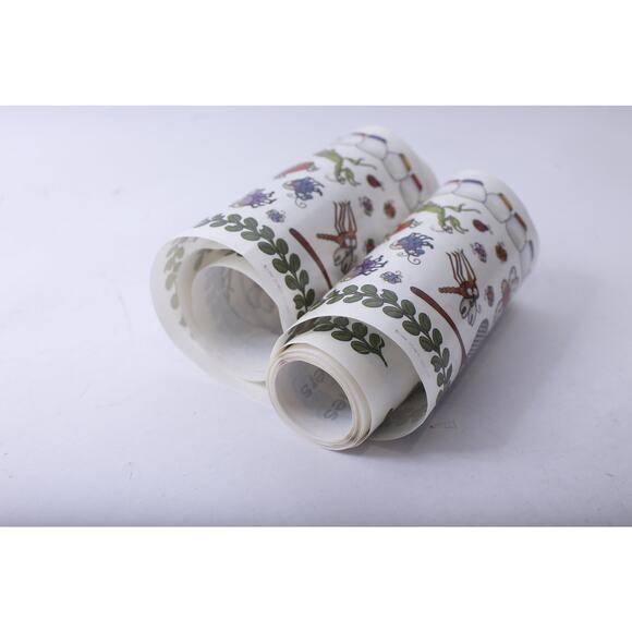 Insects Collecting Stuff, Sticker Roll, Sticker Puzzle, Provo Craft, School 761 - Picture 2 of 3